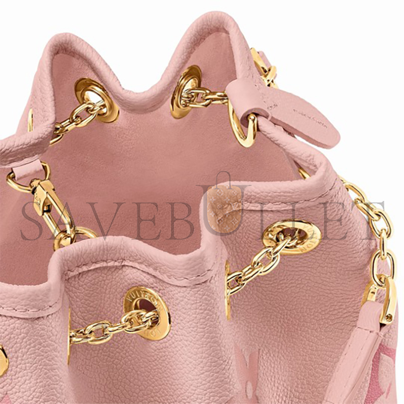 LOUIS VUITTON SUMMER BUNDLE M46492 (28*20*11.5cm)